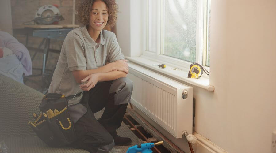 Professional same day plumber in Docena, AL